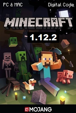 Майнкрафт 1.12.2 Майнкрафт 1.12.2